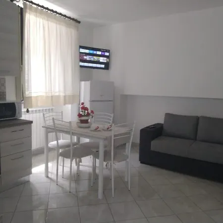 Amaa Casa 4*