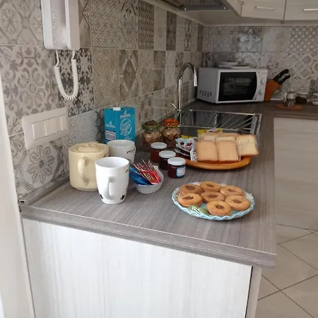 Amaa Casa B&B 4*