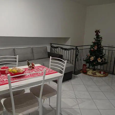 Amaa Casa 비코에쿠엔세