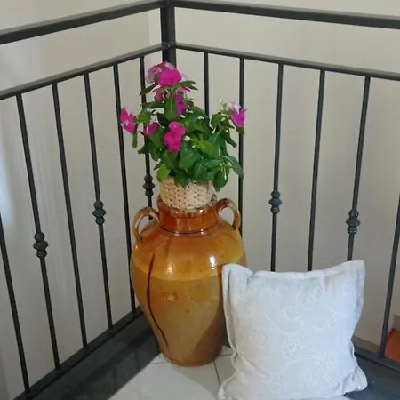 Amaa Casa Couette-café Vico Equense