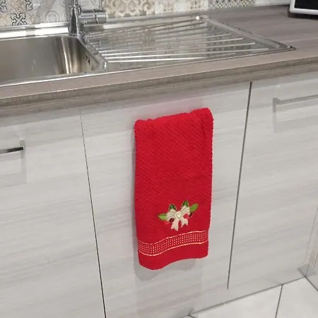 Amaa Casa Vico Equense