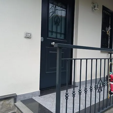 Amaa Casa Vico Equense