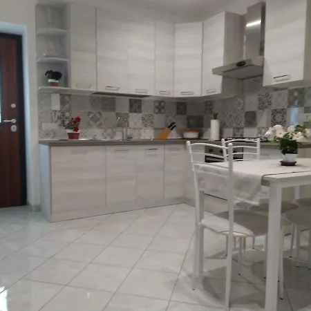 Amaa Casa 4* Vico Equense