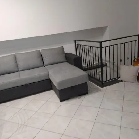 Amaa Casa Oda ve Kahvaltı Vico Equense