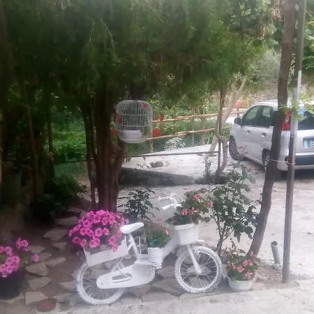 Amaa Casa 4* Vico Equense