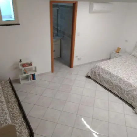 Amaa Casa Oda ve Kahvaltı 4*