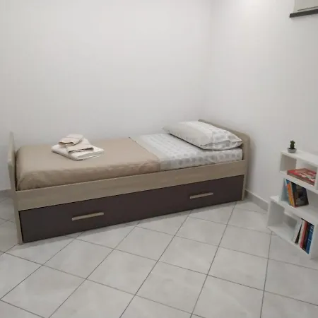 Oda ve Kahvaltı Amaa Casa 4*