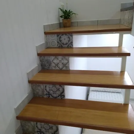 Amaa Casa Panzió