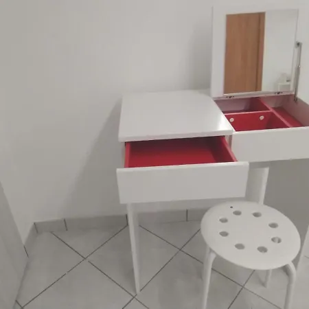 Bed & Breakfast Amaa Casa 4*