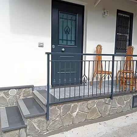 Panzió Amaa Casa
