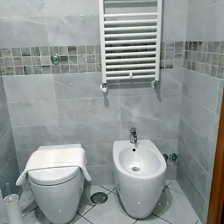 Amaa Casa Panzió Vico Equense