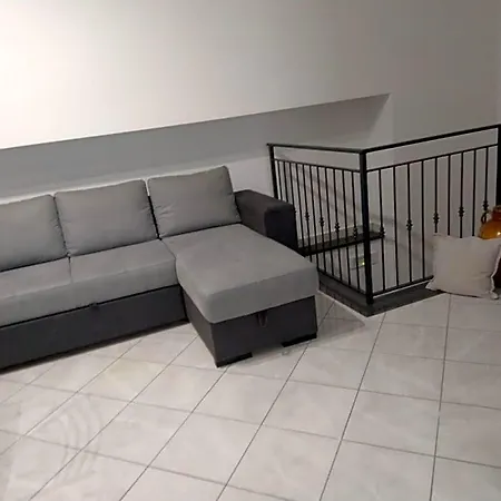 Amaa Casa Panzió