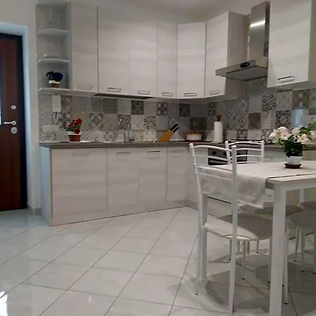 Amaa Casa Panzió Vico Equense