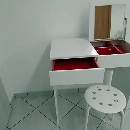 Panzió Amaa Casa Vico Equense