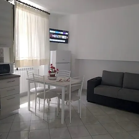 Amaa Casa Panzió 4*