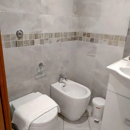 Amaa Casa Bed & Breakfast Vico Equense