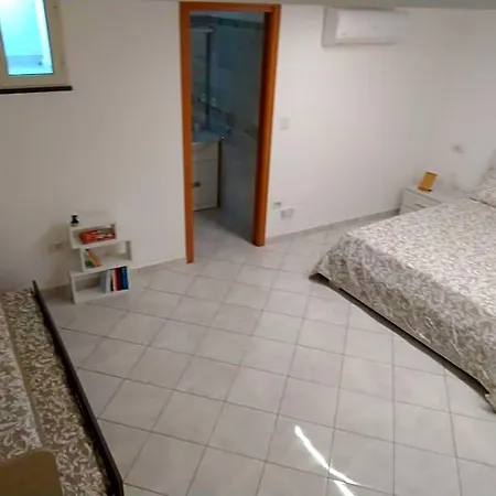 Panzió Amaa Casa 4*
