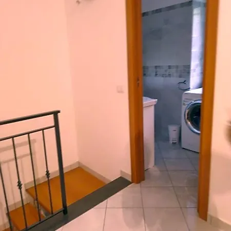 Panzió Amaa Casa 4*