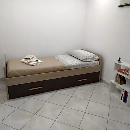 Amaa Casa Panzió Vico Equense