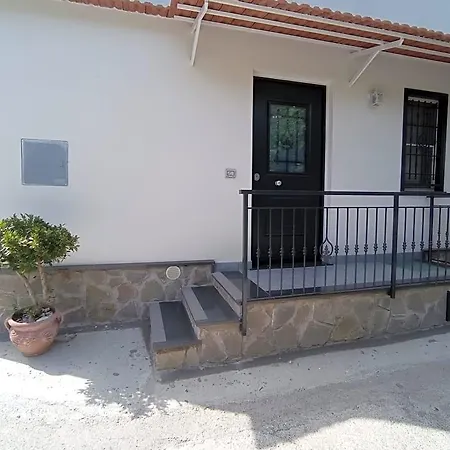 Amaa Casa Panzió