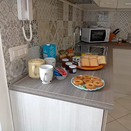 Panzió Amaa Casa