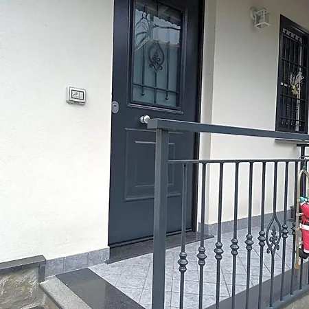 Amaa Casa Vico Equense