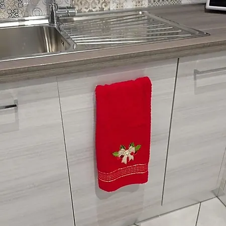 Amaa Casa Panzió 4*