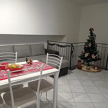 Amaa Casa 4* Vico Equense