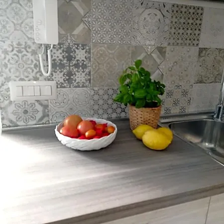 Amaa Casa Vico Equense